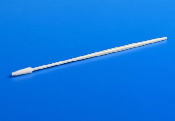nasale capo di lunghezza di 23mm affollato tampona il tampone affollato sterile CM-FS919