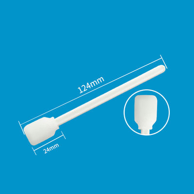 Applicatore sterile medico eliminabile 124mm del bastone del tampone dell'alcool di isopropile CHG
