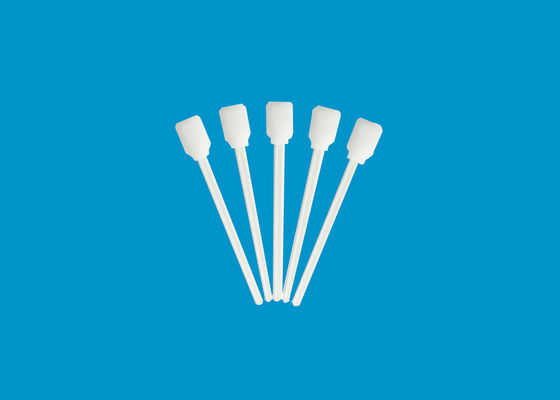 Applicatore sterile medico eliminabile 124mm del bastone del tampone dell'alcool di isopropile CHG