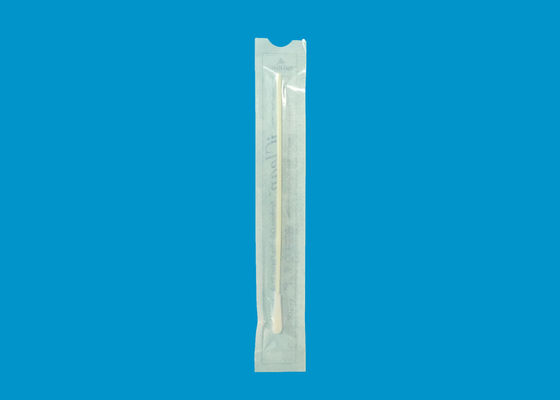 Tampone affollato di nylon eliminabile di punta/provare i tamponi affollati poliestere