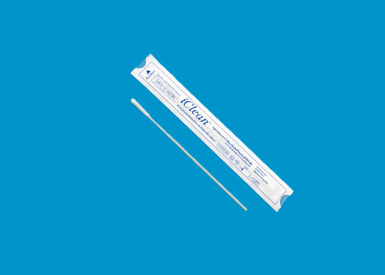 Tamponi affollati nasali diagnostici rapidi per il tampone difficile 150mm della raccolta di esemplare del DNA