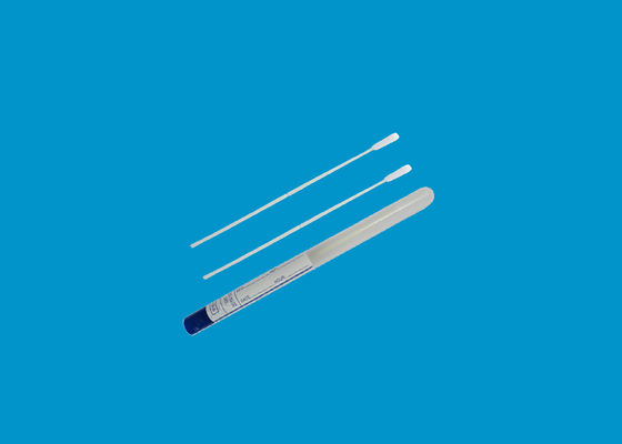 Dispositivo affollato sterile della raccolta dei tamponi trasporto/di campionatura in metropolitana