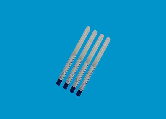 Il tampone idrocolloide della raccolta di esemplare di fasciatura si è affollato 2mm Flex Tip