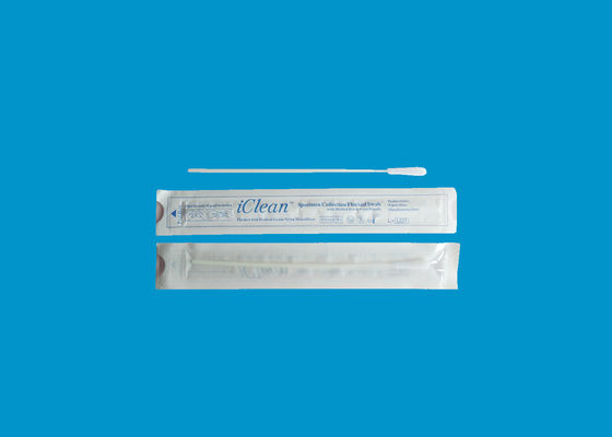La raccolta di esemplare eliminabile di Iclean si è affollata il tampone/tamponi nasali affollati CM-FS916