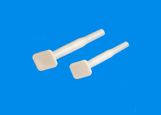Applicatore antisettico 26ml di alternative CHG del tampone della schiuma della pelle eliminabile