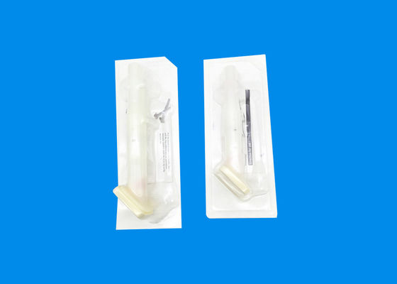 Antisettico 2% della pelle CHG + applicatore 10.5ml della clorexidina di 70% IPA