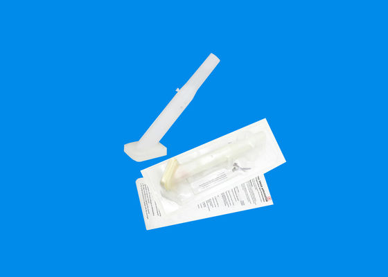 Pre iniezione chirurgica disinfettare l'applicatore preoperatorio 10.5ml di CHG