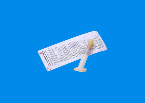 La sanità CHG antisettico spuma applicatore 26ml della clorexidina