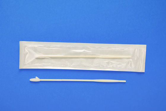 Il tampone 230MM della raccolta di esemplare di Iclean si è affollato il tampone di nylon CM-FS919K