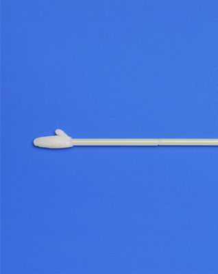 Il tampone 230MM della raccolta di esemplare di Iclean si è affollato il tampone di nylon CM-FS919K