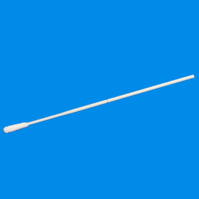 La raccolta di esemplare bianca di NDA si è affollata la lunghezza di nylon della testa 20.0mm della fibra del tampone