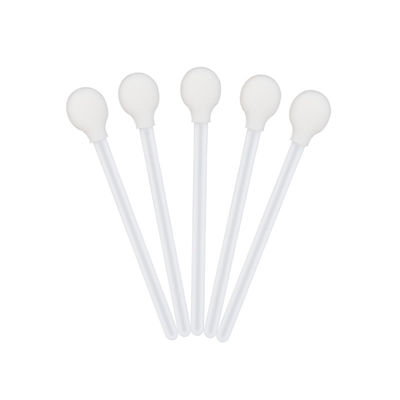 Bastone sterile della raccolta del tampone del gluconato della clorexidina per la sterilizzazione della pelle