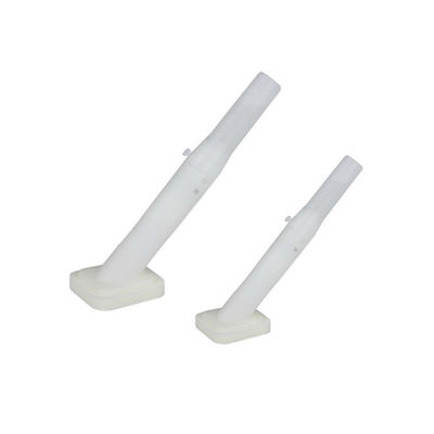 Tampone preoperatorio dell'iniezione dell'alcool CHG pre medico