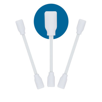 Tampone di pulizia CM-FS718 (tampone capo della schiuma di doppio rettangolo)