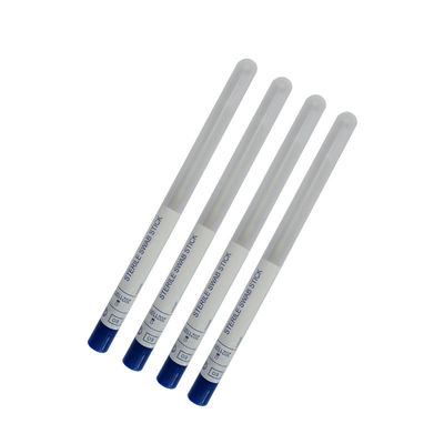 Raccolta di esemplare sterile eliminabile affollata rinofaringea del campione del DNA del tampone