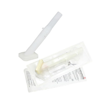 Spuma l'applicatore medico di CHG 10.5mL soluzione di IPA + di CHG per le iniezioni in vena sistematiche