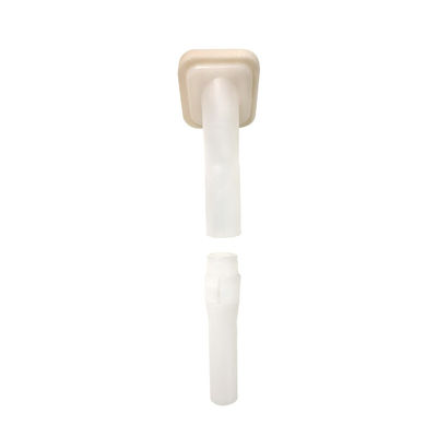 La sanità CHG antisettico spuma applicatore 26ml della clorexidina