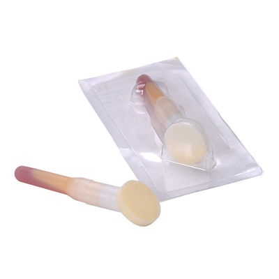 l'arancia 10.5ml 2% CHG + cura di pelle dell'applicatore di 70% IPA CHG sterilizza pre l'applicatore dell'iniezione