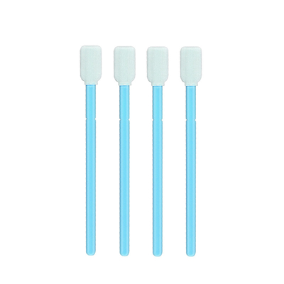 Il cm PS713M Microfiber Swab Rectangle si dirige verso la pulizia del sensore della macchina fotografica
