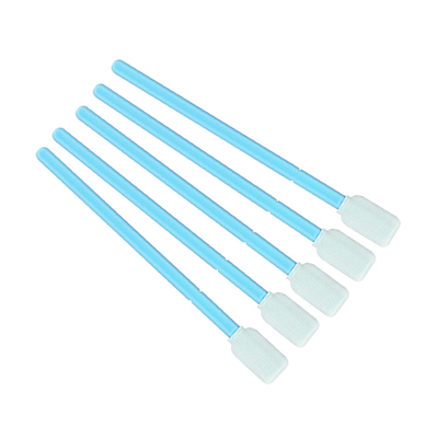 Il cm PS713M Microfiber Swab Rectangle si dirige verso la pulizia del sensore della macchina fotografica